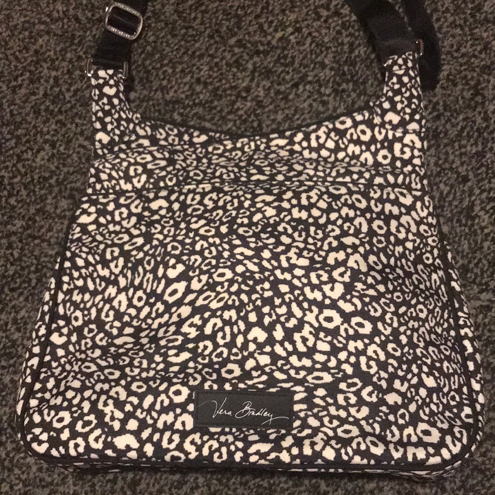 Vera Bradley purse